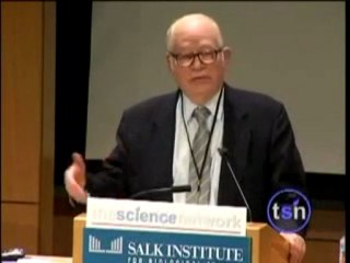 Steven Weinberg - Science _ Religion Conflict