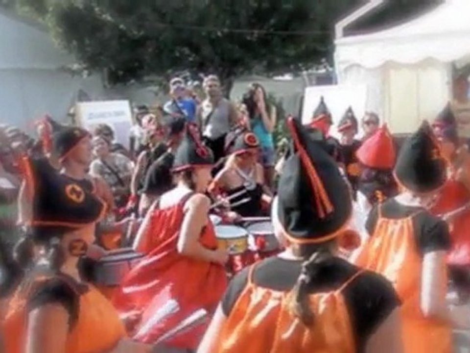 Teaser Icare 2012