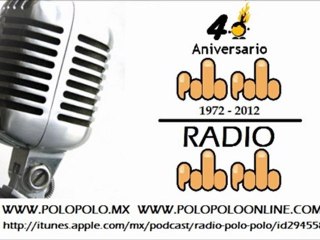 Radio Polo Polo 76 - 2