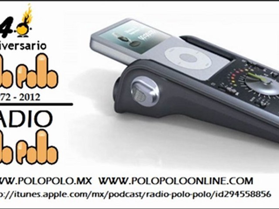 Radio Polo Polo 77 - 1