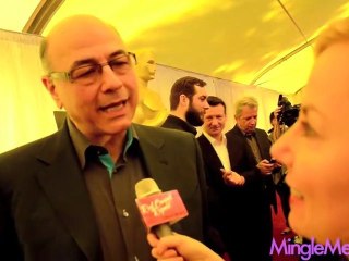 David Shamoon "In Darkness" 84th Academy Awards Foreign Film