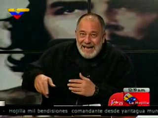 (VIDEO) La hojilla del día jueves, 23.02.2012 3/4