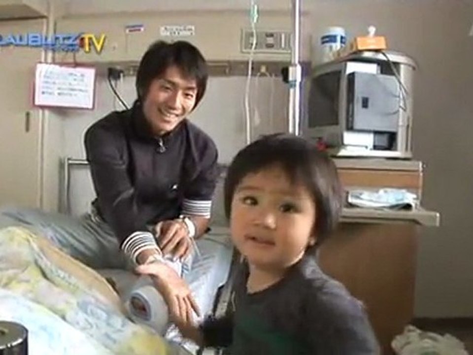 (2012)ブラウブリッツTV2月号