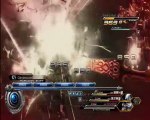 Final Fantasy XIII-2 Archylte Steppe 5 Star Challenge - Immortal