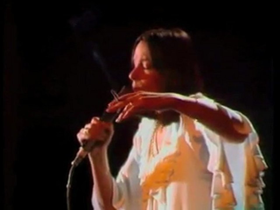 Marie Laforêt: Emporte-moi (live 1975)