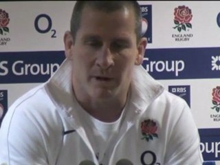 VI Nations - Lancaster fier de ses joueurs