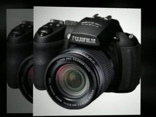 Top Deal Review - Fujifilm FinePix HS25EXR Digital Camera