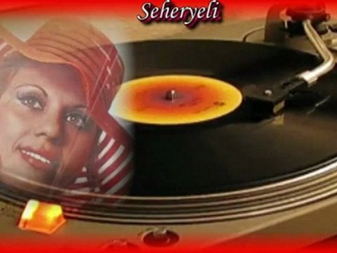 Yurdanur Gerçeker ♪♪♪♪ Saymadım Kaç Yıl Oldu Sen Ellerin Olalı