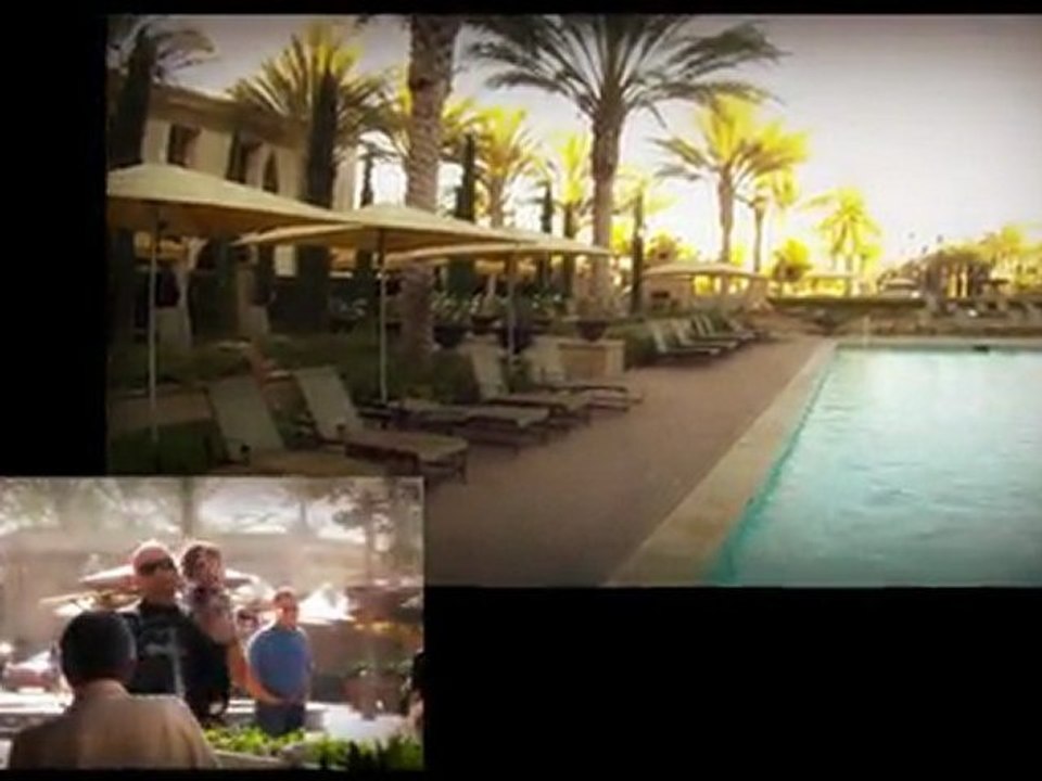 Trip to LA - Irvine