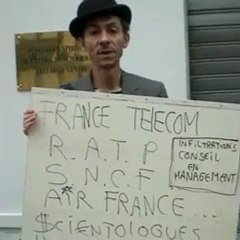 Eagles Flight scientologie dans les entreprises ?