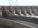 barrage Itaipu Hernandarias