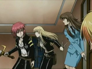 Tokko 12 part 2 vostfr