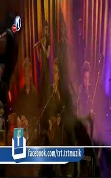 Engelsiz Orkestra TRT-Müzik TV Konseri 3 Aralık 2011 (Jeneriksiz)