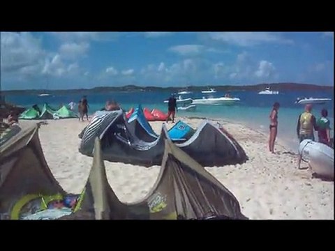 croisiere barbuda et antigua fev 2012