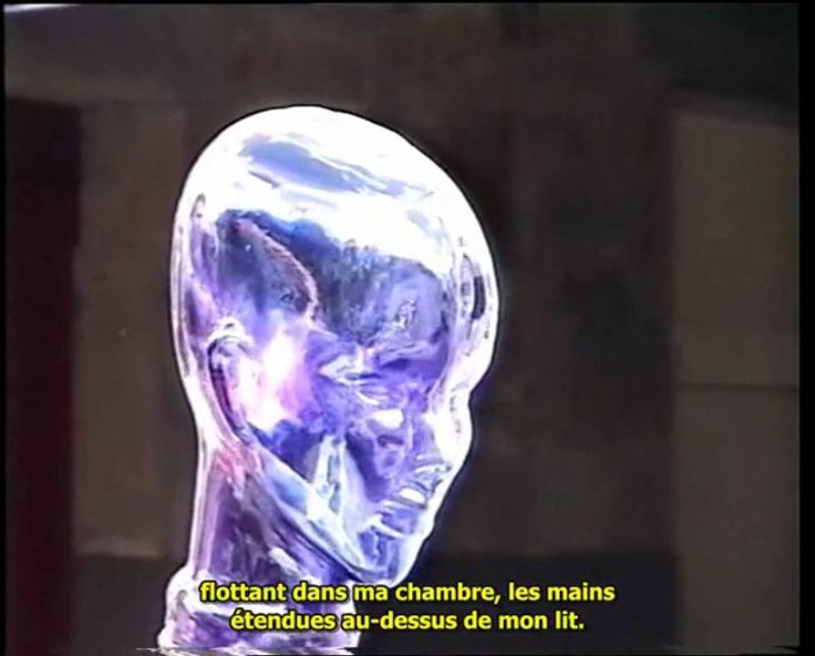 Légende de l'Atlantide-Retour des Maîtres de Lumière FR 1/3