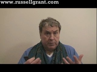 RussellGrant.com Video Horoscope Taurus February Sunday 26th