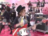 AKB48 - Give Me Five
