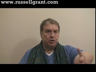 RussellGrant.com Video Horoscope Capricorn February Sunday 26th