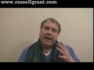 RussellGrant.com Video Horoscope Aries February Sunday 26th