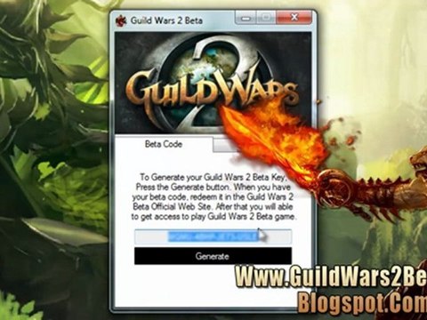 How to Download Guild Wars 2 Beta Keys For Free