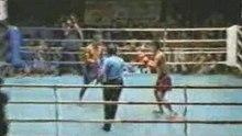 kickboxers