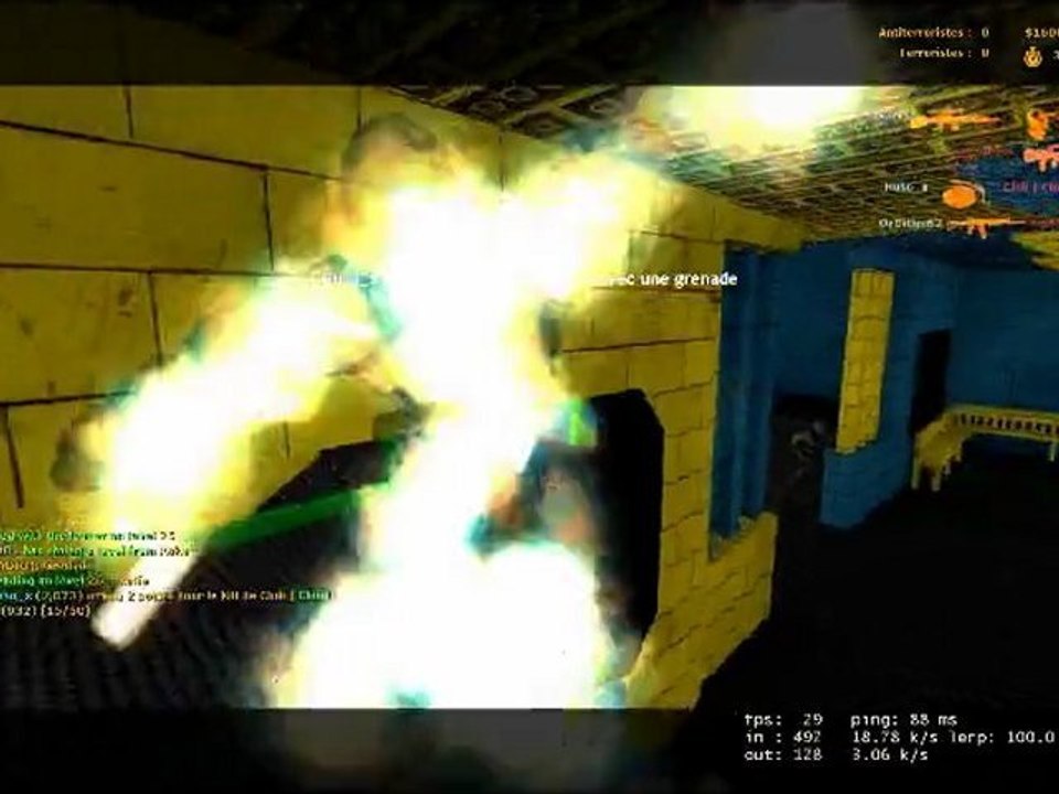 Gungame by Darkiller