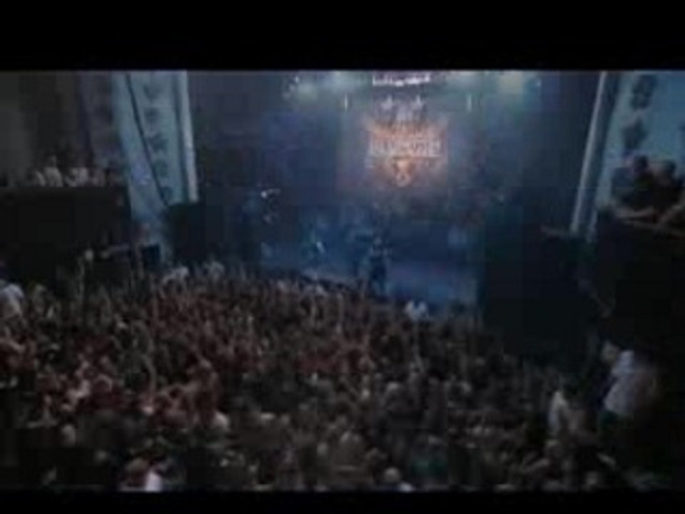 Killswitch Engage - A Bid Farewell