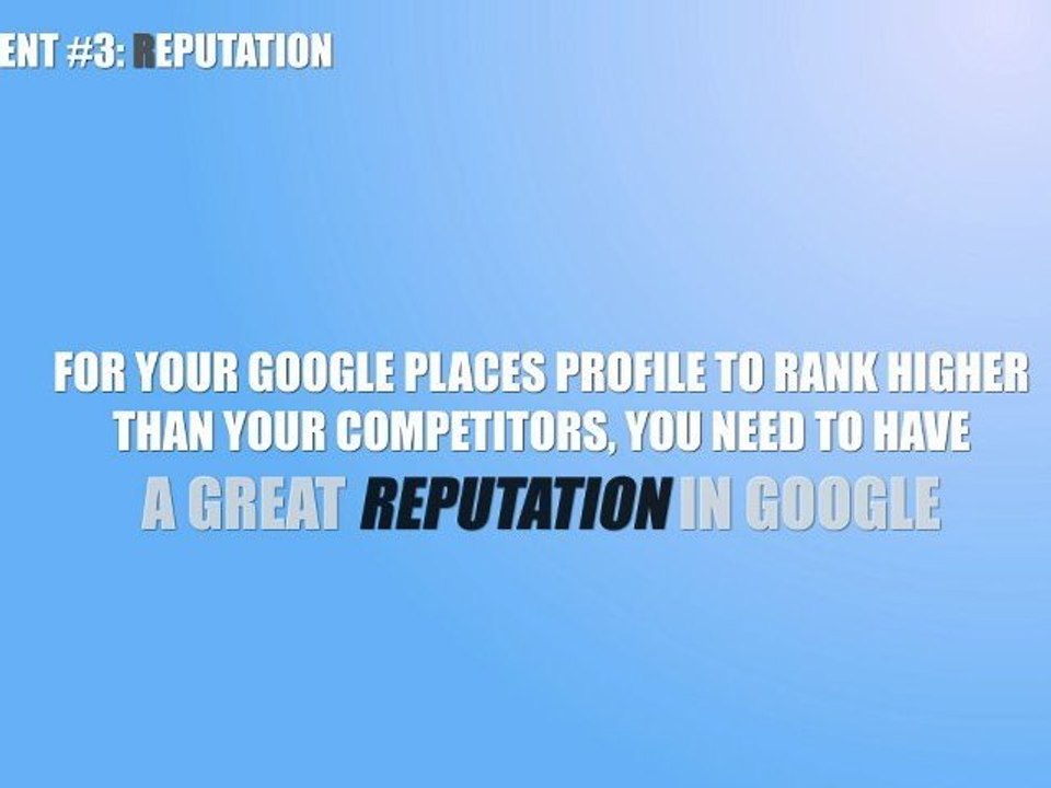 Buffalo SEO - Free Tips
