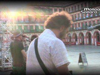 Los Evangelistas, palabra de Morente