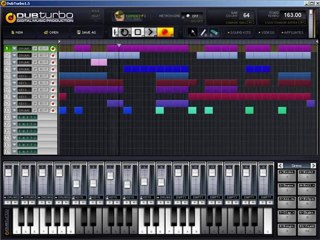 Gangsters Paradise Remix with DUBturbo 2.0