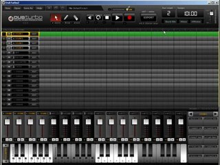 Make Music Beats On Your Computer