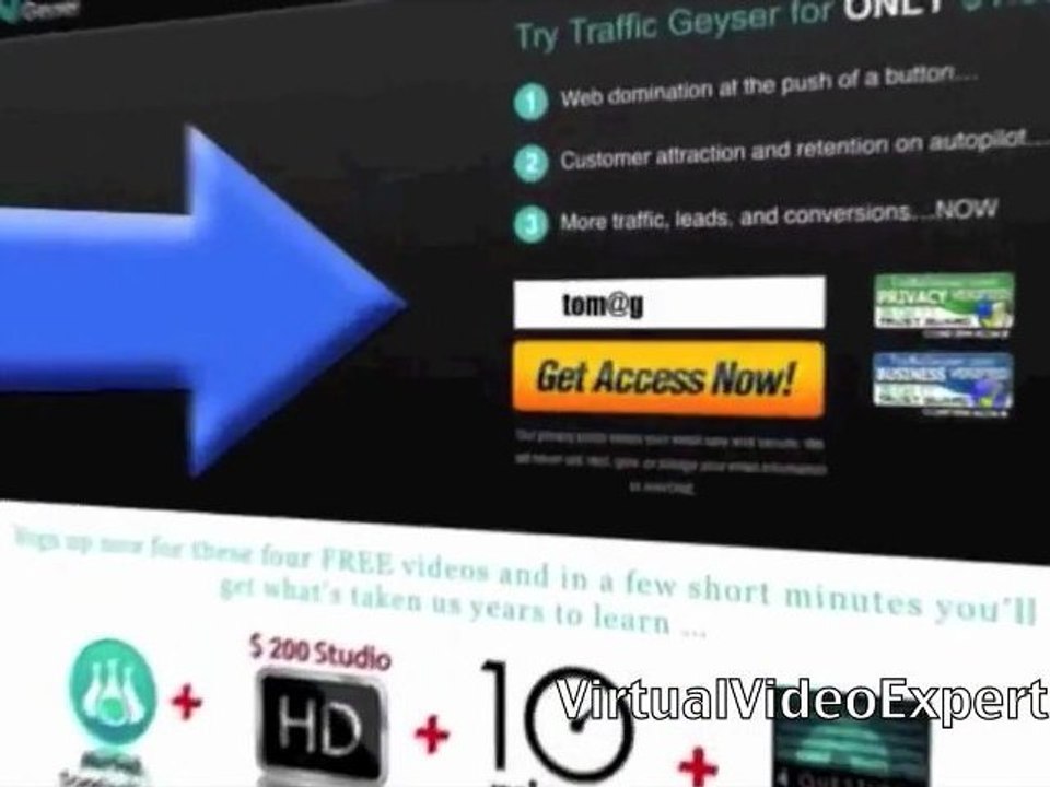 Ministry Marketing-Video Submission & Content Distribution