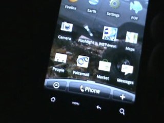 Venus, Jupiter, and our Moon, for Marshall