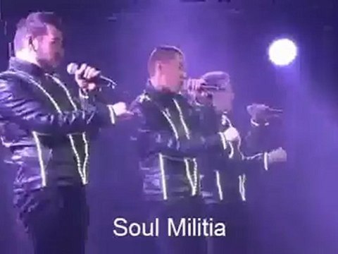 Estonia Semi Final 2 Revote Recap 2012