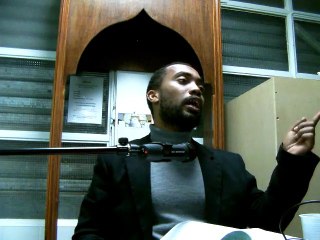 Mohamed Bajrafil - La récompense de la piété