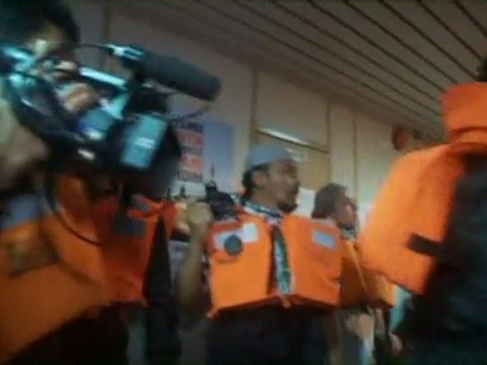 Mavi Marmara Belgeseli 2