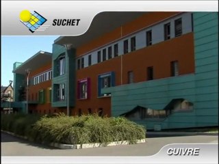 Présentation de nos chantiers et de l’entreprise