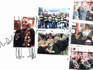 Билайн, немного добрых дел