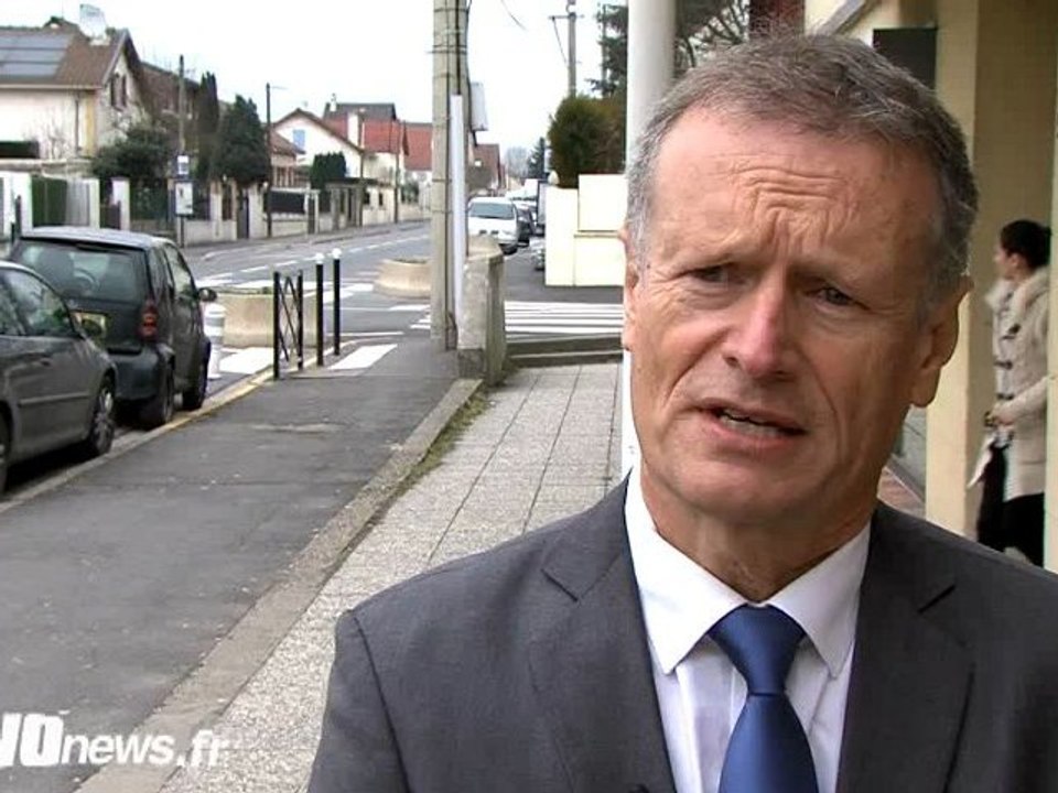 ITW Jean-Pierre Blazy : jeune tué par balles