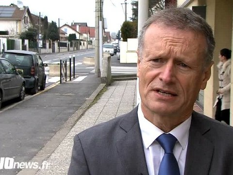 ITW Jean-Pierre Blazy : jeune tué par balles