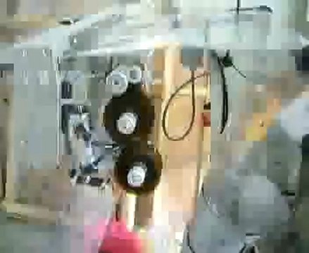 czech grain packaging machine suppliers