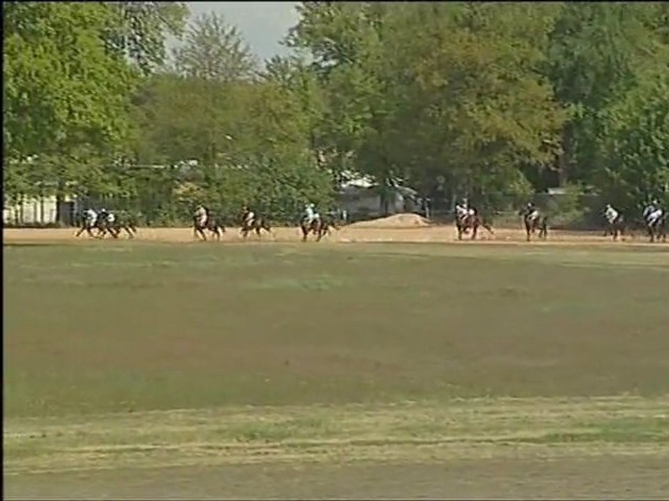 Rebel du Perreux - Elbeuf - 26/04/2009