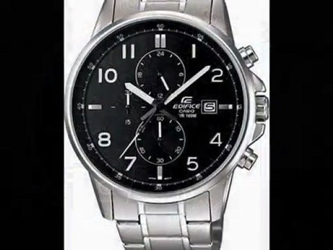 Casio EFR-505D-1A Erkek Saat
