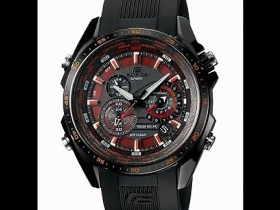 Casio EQS-500C-1A2 Erkek Saat