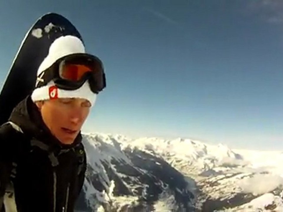 La Rosière 4
