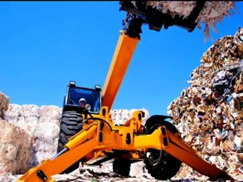 Abfallentsorgungen Berlin Fritz Pennecke Söhne