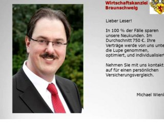 Erwerbsunfähig Braunschweig Wirtschaftskanzlei Braunschweig