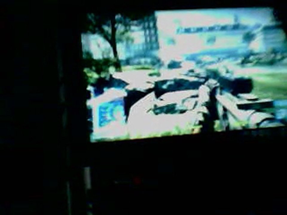 Ma seconde vidéo sur Battlefield 3 commenter comme vous les aimers :D