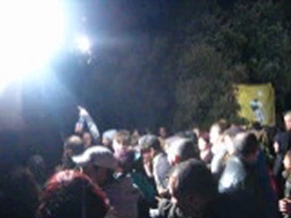 Trakkass, UA, ermetik le 25/02/2012