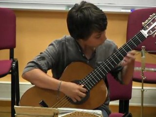 Concert OFF BROUILLON part A